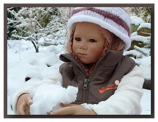Winterfreuden