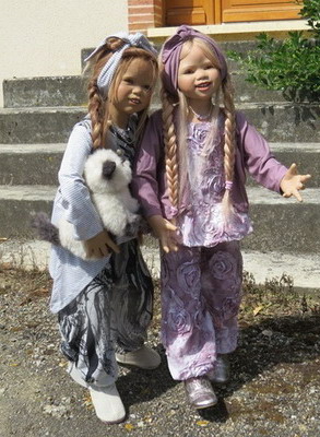 Puki, Lillemore