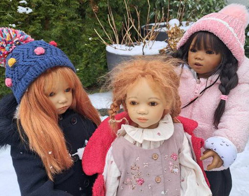 Wintertime